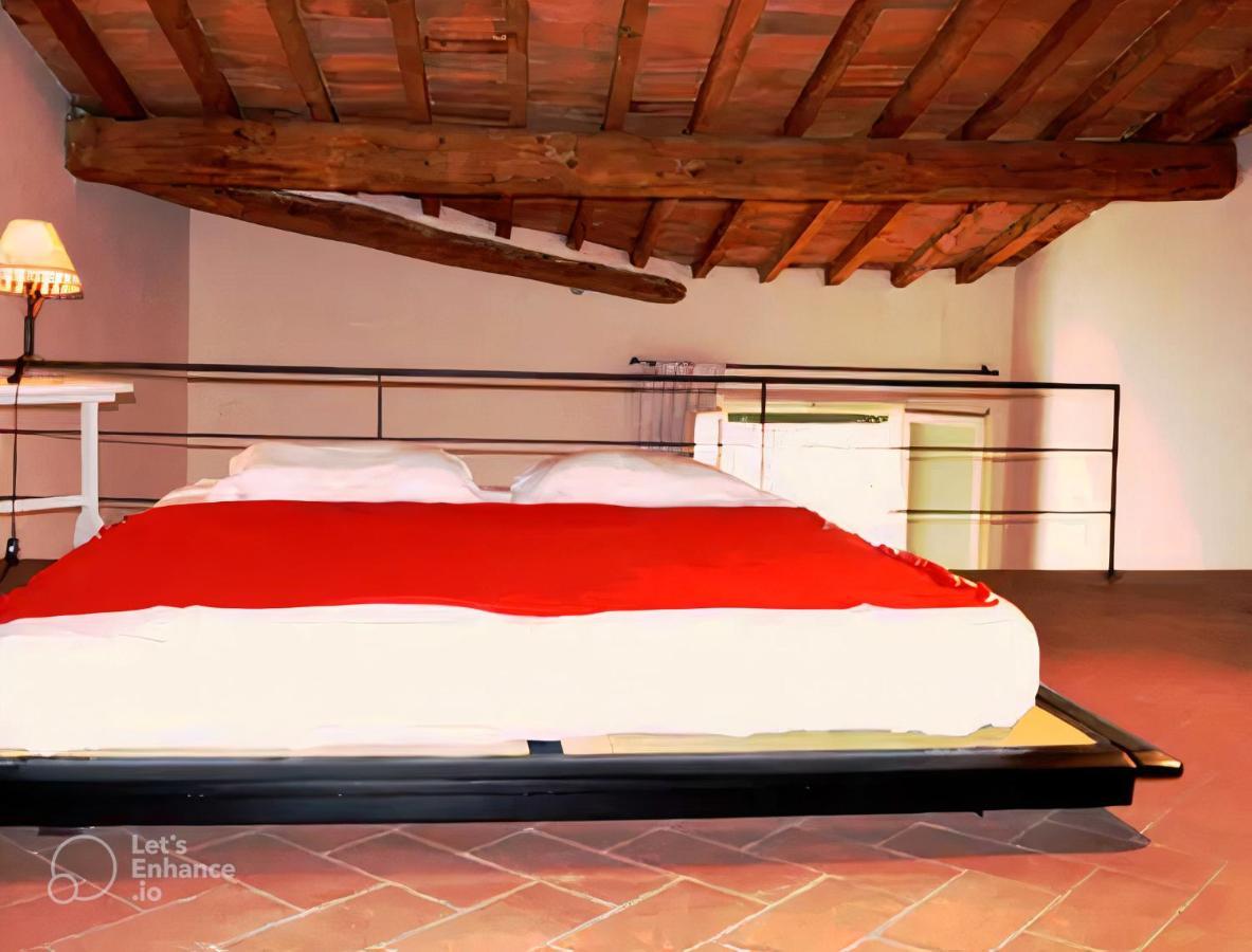 Panoramic Suite Near Duomo And Station Florence Exterior photo