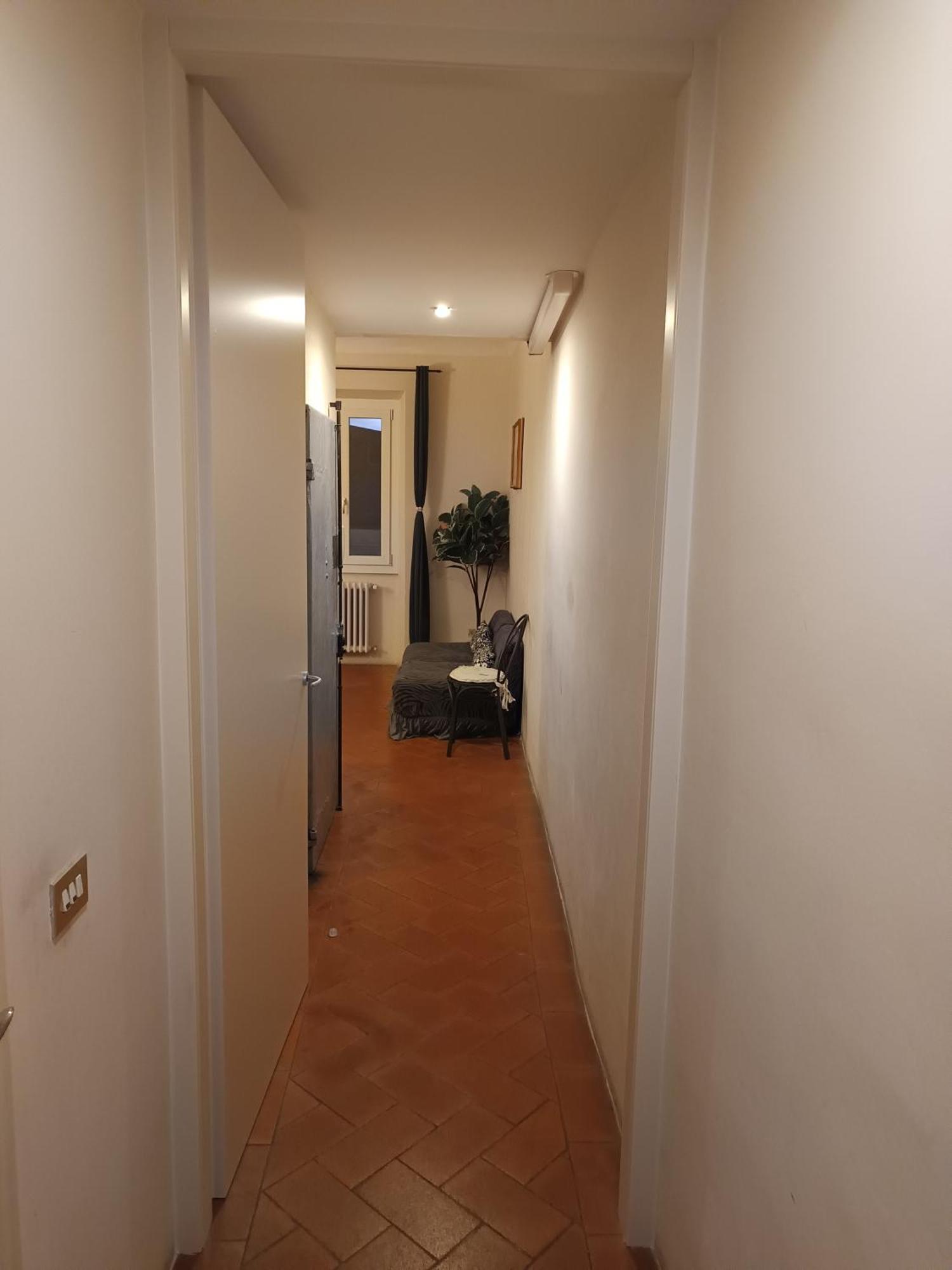 Panoramic Suite Near Duomo And Station Florence Exterior photo