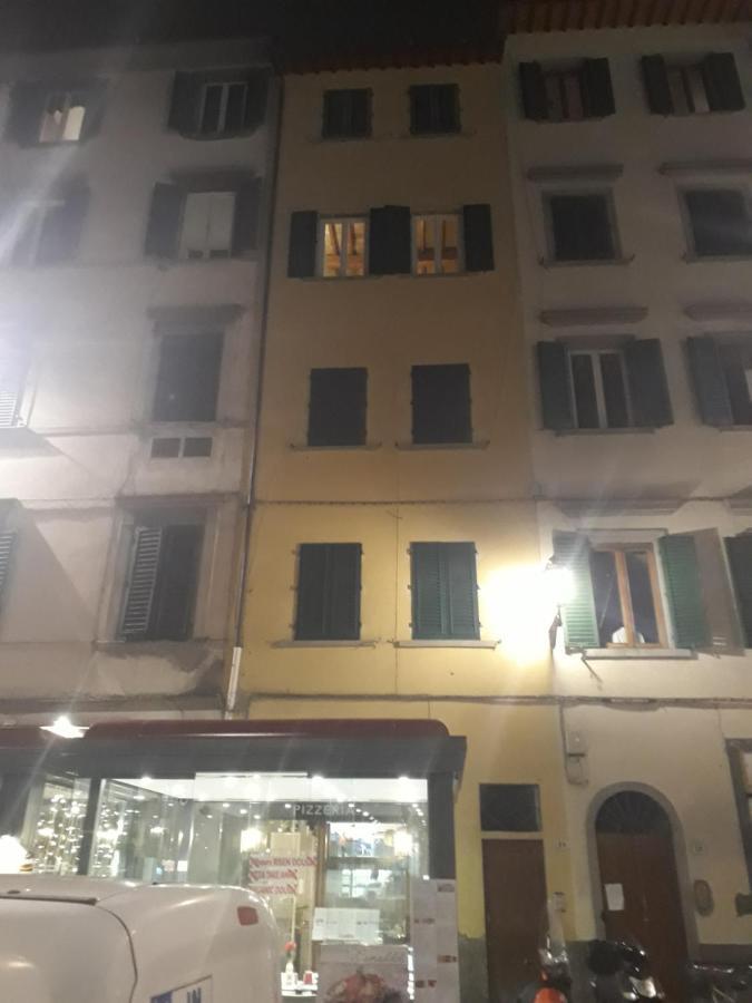 Panoramic Suite Near Duomo And Station Florence Exterior photo